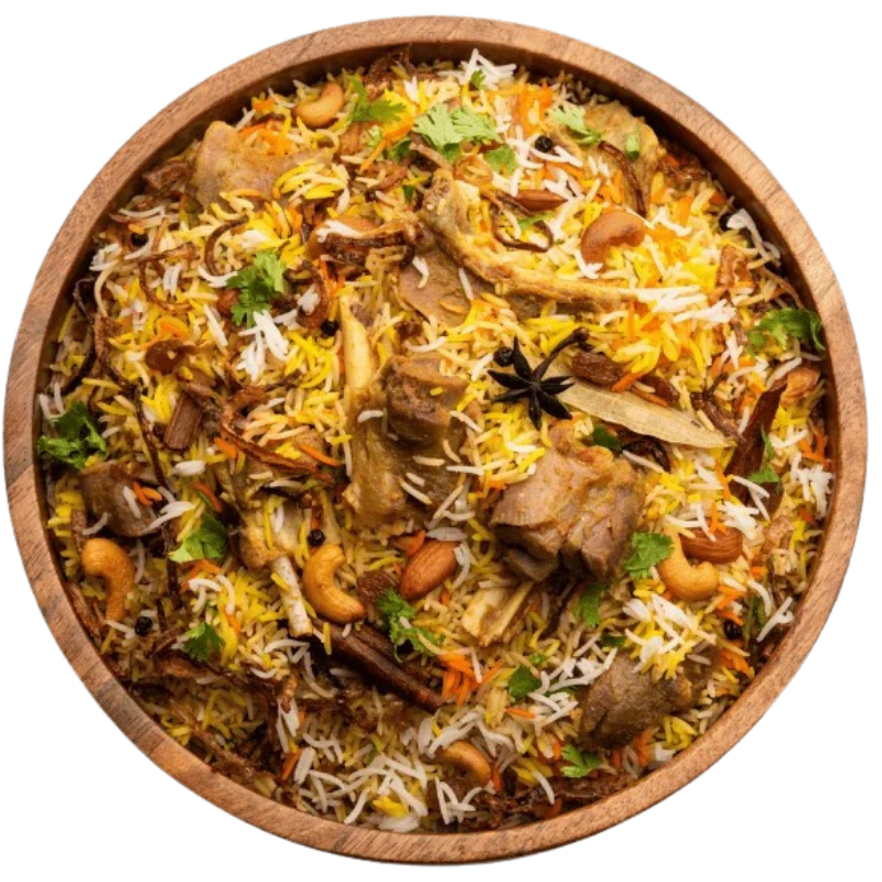 Bangla Dine Traditional Biriyani